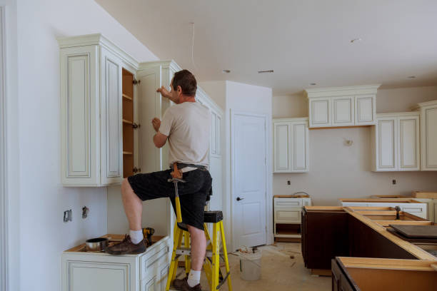 Licensed Kitchen Remodeling service in Millersville, PA - BM Kitchen