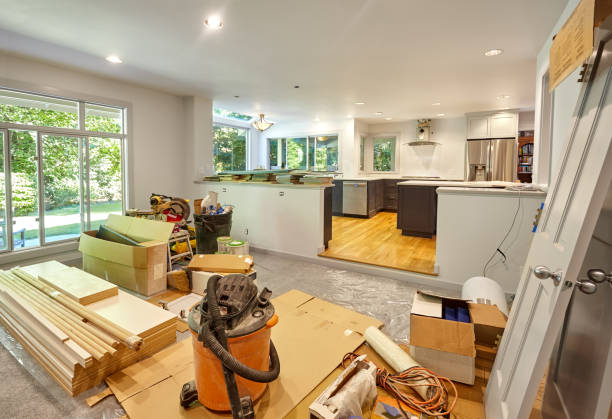 Reliable Kitchen Remodeling contractor in Millersville, PA by BM Kitchen