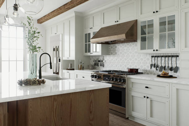Affordable Kitchen Remodeling solutions in Millersville, PA